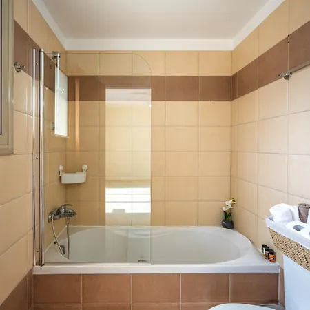 Mambo Private With Pool By The וילה *