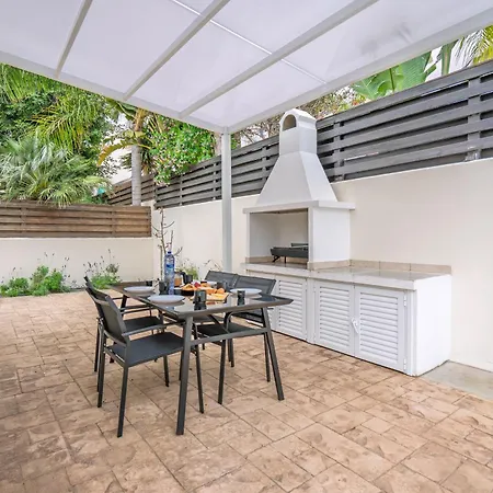Mambo Private With Pool By The וילה