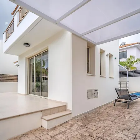 Villa Mambo Private With Pool By The *