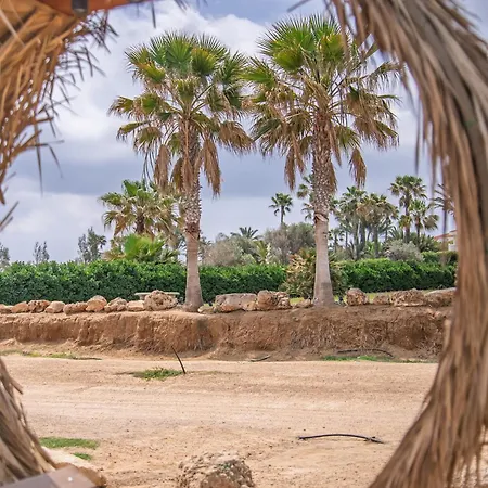 Villa Mambo Private With Pool By The